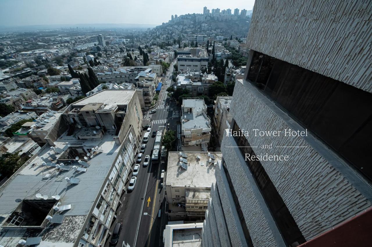 Hotel Tower - מגדל 3*
