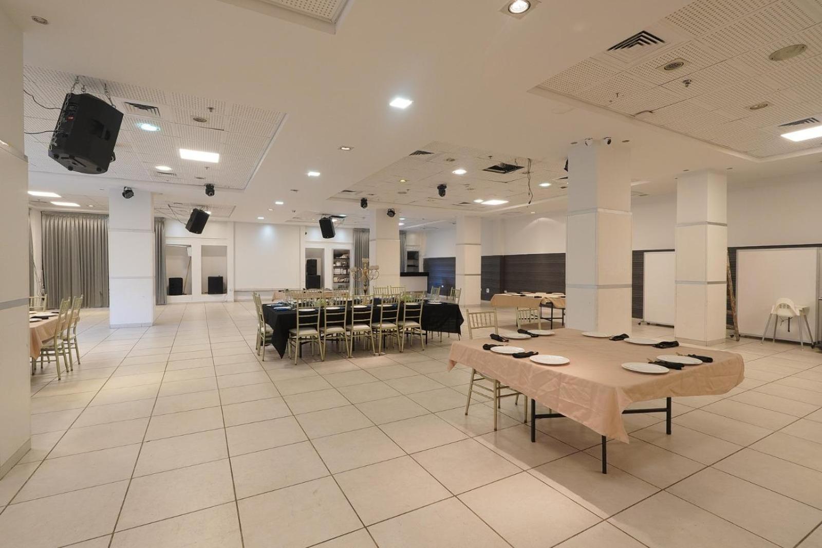 Hotel Tower - מגדל Haïfa