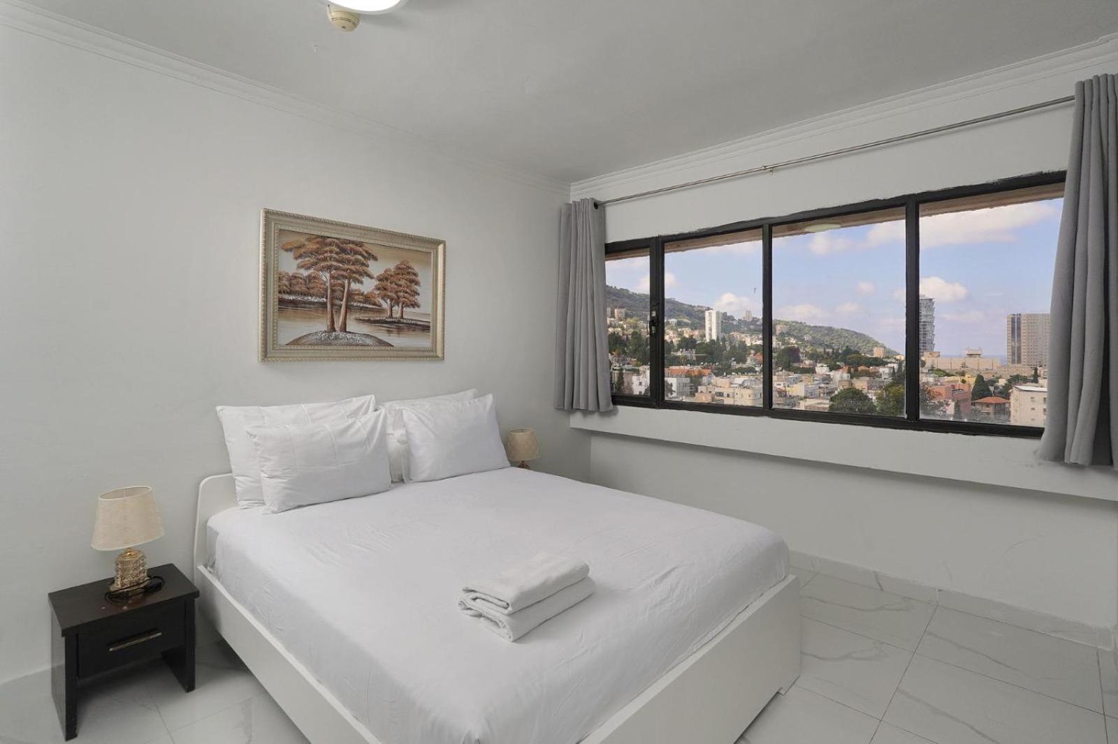 Tower - מגדל Hotel 3*