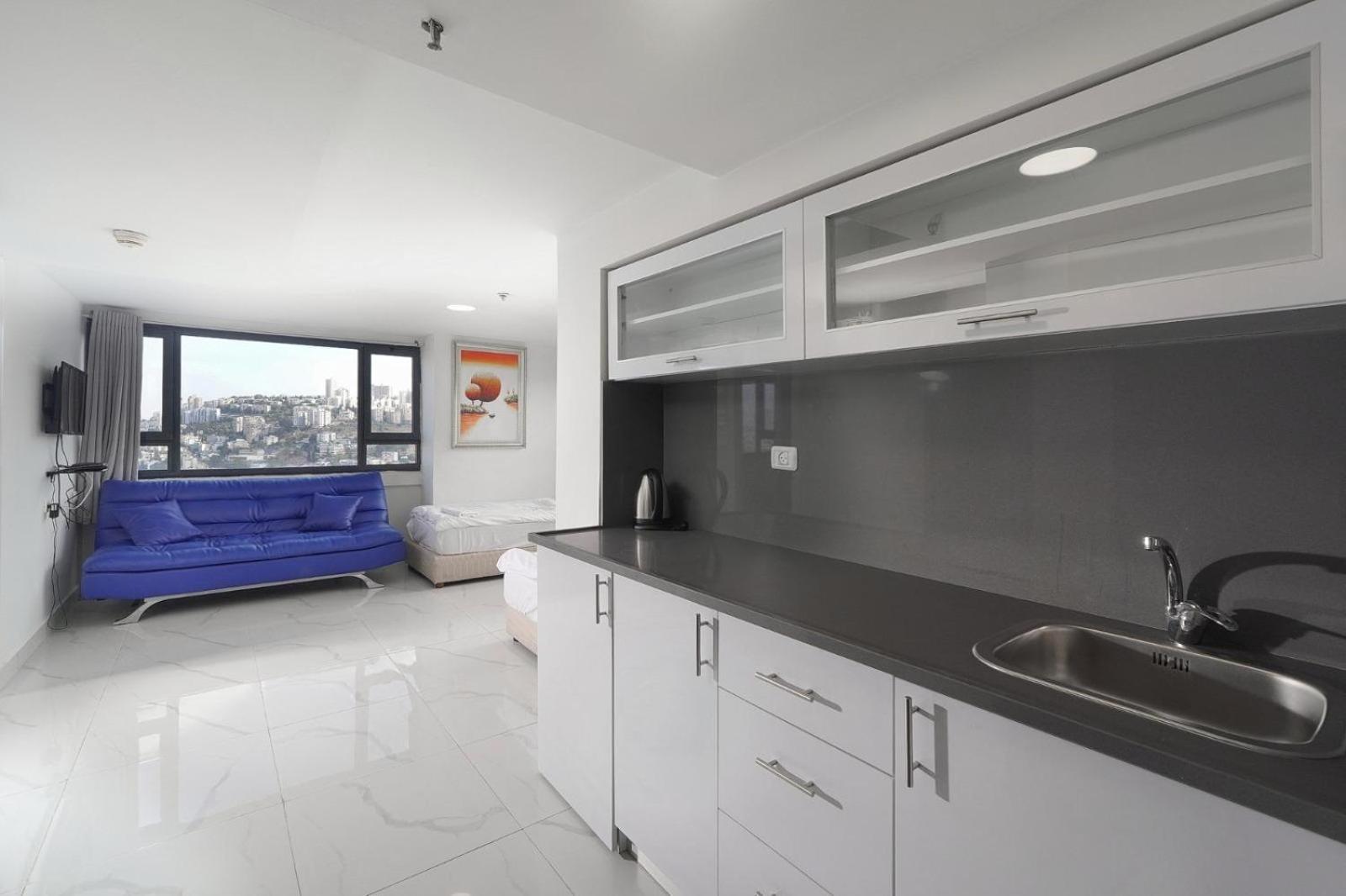 Hotel Tower - מגדל 3*