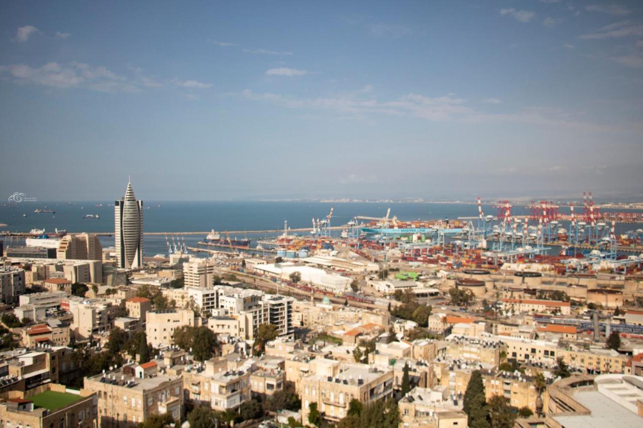Hotel Tower - מגדל Haifa