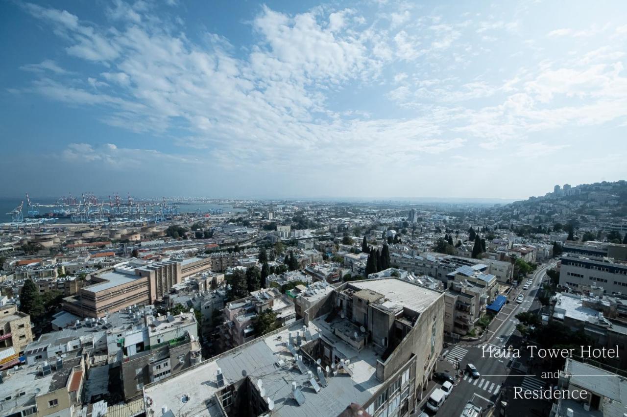 Hotel Tower - מגדל 3*