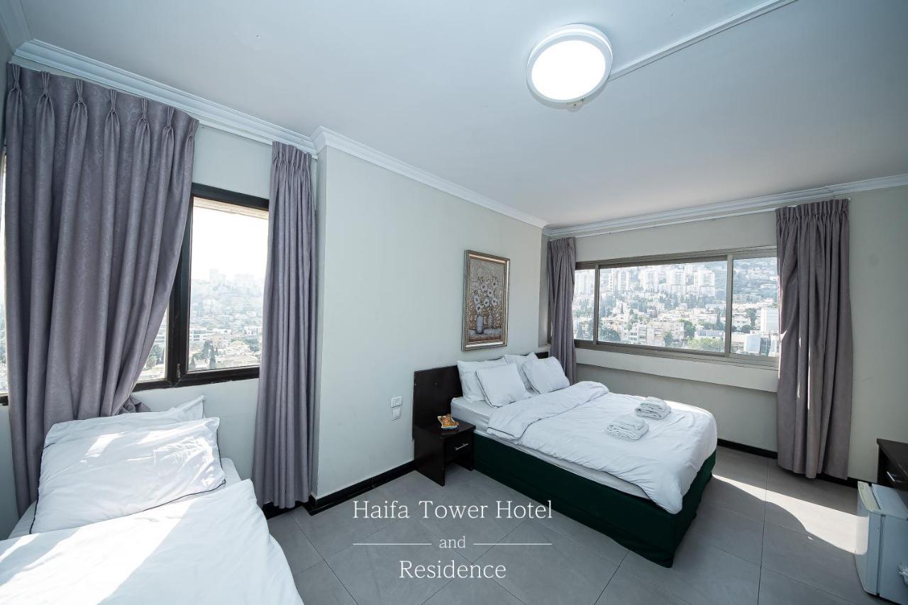 Hotel Tower - מגדל 3*