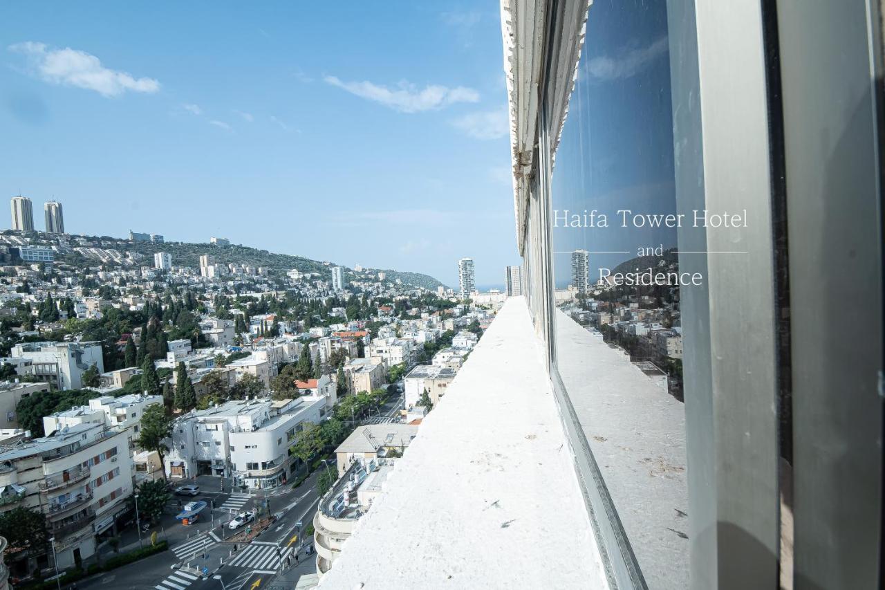 Tower - מגדל מלון 3*